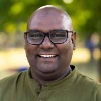 Tathagata Neogi, PhD