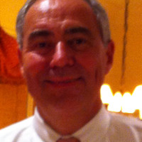 Bill Galloway