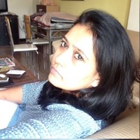 M Jyothilakshmi Nair