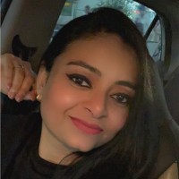 Shaumita Das