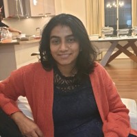Kumudu De Saram