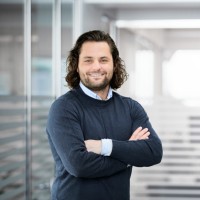 Daniel Hugo Osterhammel