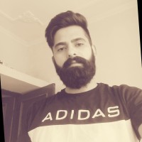 Asheesh Kumar