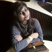 Khushbu Sharma