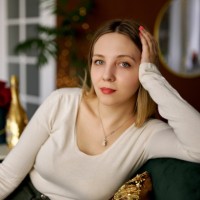 Юлия Серебрякова