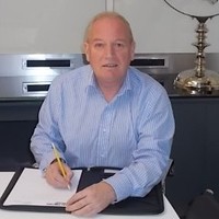 Peter Emmonds, FCMI, MBIFM, MIOSH