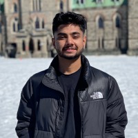 Sahil preet Singh