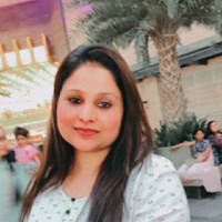 Karuna Tiwari