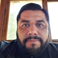 Jose Luis Alvarado Morales