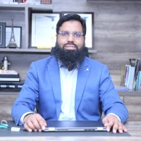 Muhammad Idrees Goheer