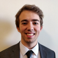 Nicholas Tessier