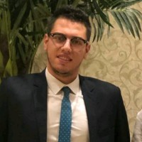Ramy Zahran
