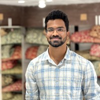 Murali Kolli