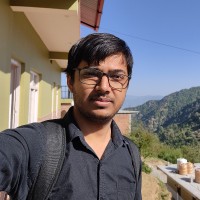 Pranjay Saini