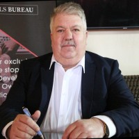Pieter Annandale