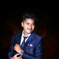 Rocky Pradhan