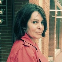 Anne-Marie Serres
