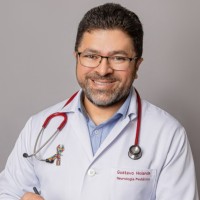 Gustavo Nogueira De Holanda