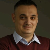 George Mateescu