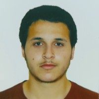 Tarik El Aichouni Jouied