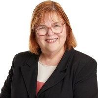 Donna Marsh