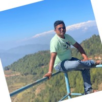 buddhi prasad duwadi