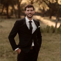 Billy Janse van Rensburg