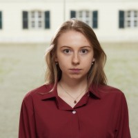 Zoriana Romanchuk