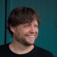 Matt Fredrickson