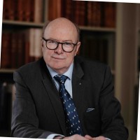 Øystein Bredal-Thorsen