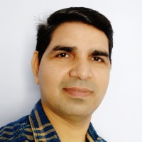 Sanjeev Sharma
