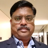 Rajesh Sagvekar