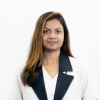 Soniya John