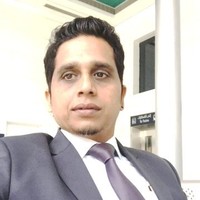 Prashanth Yatgal