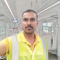 Raj Kumar Yadav