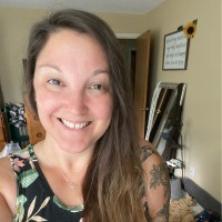 Melissa O'Callaghan