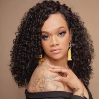 Tiffanie G. (The Harmless Way)