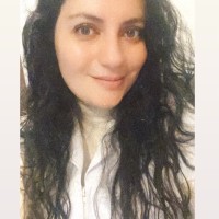 Nicol Mena Aravena