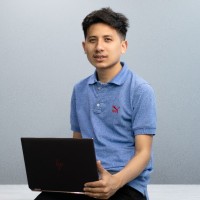 Arjun Katwal