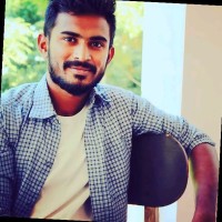 Krishna Sathiyan