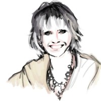 Sarah Jane Miller
