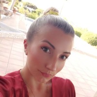 Sarah Fenestre