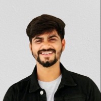 Mayank Rai