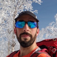 Eric Archambault