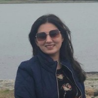 Annie Sohail