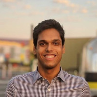 Vaibhav Arora