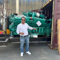 Hossam Abdalla