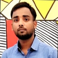 ARUN KUMAR CHAURASIYA