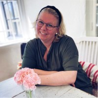 Susanne Stålhammar