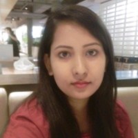 Lamia Anwar Snigdha